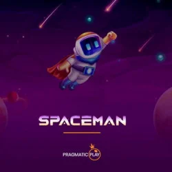 Spaceman 5567