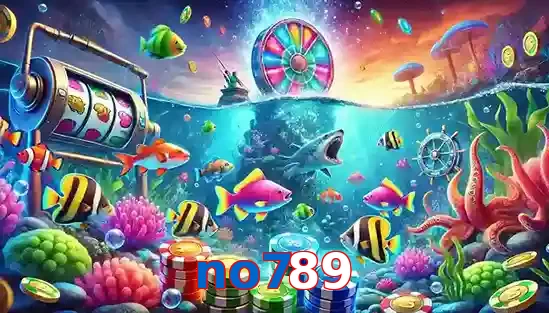 Trò Chơi Bắn Cá Phổ Biến Tại no789